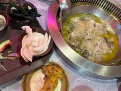 -宽尺巷鱼蛙自助火锅(虎丘钻石广场店)
