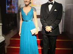 -武汉杜莎夫人蜡像馆