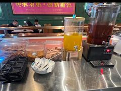 -锦尚阁烤鱼(望京新荟城店)