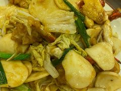 -阿马蛋汤·宁波小海鲜(总店)