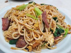 鸡蛋牛肉炒粉-南昌特色煨汤(马台街店)