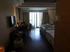 -宁波九龙湖开元度假村