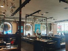 -江小渔鲜鱼火锅(西二道街店)
