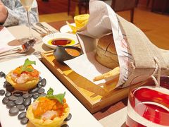-杭州西子湖四季酒店-WL BISTRO西湖餐厅(灵隐路店)