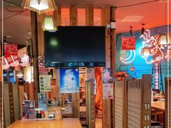 大堂-有喜屋·深夜食堂(北京西路店)