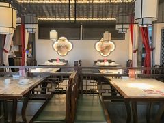 -小菜园新徽菜(苏州繁花中心店)