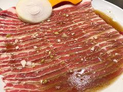 -韩屋韩国料理(天山路店)