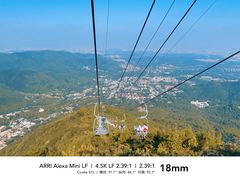 -香山公园