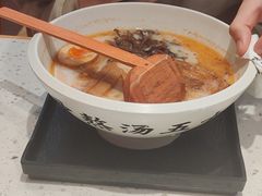 -味千拉面(增城万达广场店)