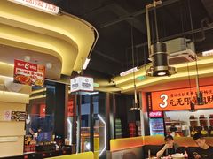 -师烤·豆花烤鱼(广州荔湾扬韬广场店)