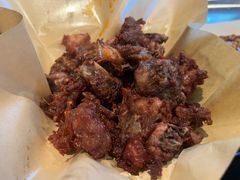 沈阳鸡架-破店肥哈·海鲜·烧烤(郑州银泰inPARK店)