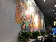 -金谷园饺子·烧烤·家宴(人大总店)