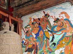 -高庙保安寺