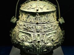 -盘龙城遗址博物院