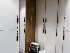 -F+轻食健身赋能空间(中华北路国贸商场店)