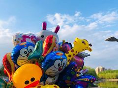 -长春公园(普阳街道)