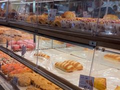 -山崎面包(苏州中心店)