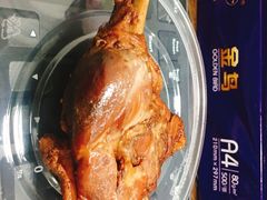-津津老鸭粉丝馆(正东路店)