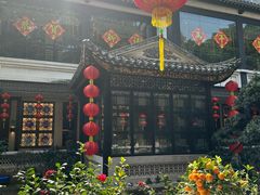 -北园酒家(小北路店)