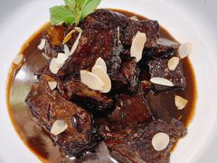 红酒慢炖雪花牛肉-喜厨(通富运河世家店)