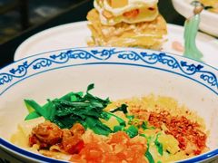 -唐猫庭院·千年陕菜(赛格国际购物中心店)