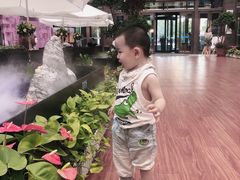 -缤圣源中国清真菜(群力店)