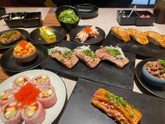 -昊·来了寿司(双楠2店)