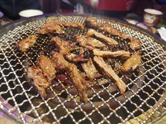 -十三姨正合丰烤肉(营迹路店)