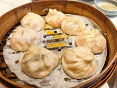 -馋三尺蟹粉小笼(人民广场店)