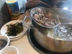 -牛记皇鲜牛肉火锅(环球度假区梨园店)