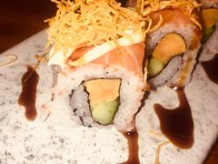 -千代武日本料理(开发区店)