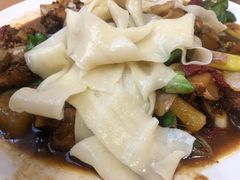 -牧疆情新疆餐饮