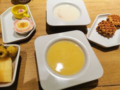 -豪客来牛排(大汉口城店)