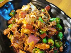 -斯威特韩式特色菜(青岩刘店)