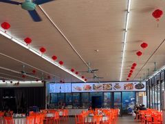 -红月湾海鲜饭店•沙滩海景(双月湾店)