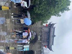 -南关石牌坊古镇