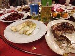 -天津水晶宫饭店