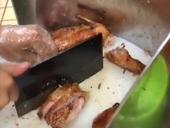 -苏州大学独墅湖校区-第6食堂