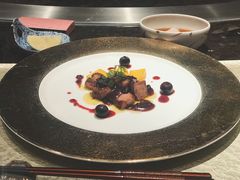 -Ginza Onodera铁板烧(外滩十八号店)