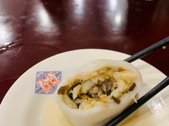 炒肉团子-万福兴(东中市店)