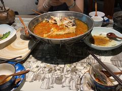 -一味大院•桐庐菜传承店(春江路店)