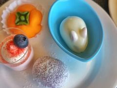 -华厦大酒店·桃源西餐厅·自助餐