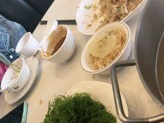 -陈记顺和潮汕牛肉火锅(棠德南路店)