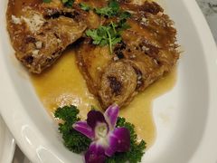-清雅轩·清真菜·传统菜•融合菜(滑翔店)