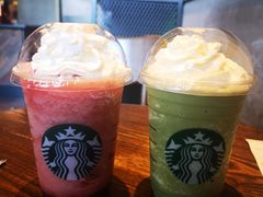 -星巴克(3号湾店)