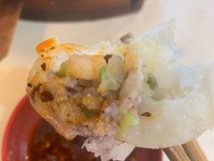 -海汇源老烧麦店(东大街总店)