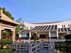 -陈云纪念馆