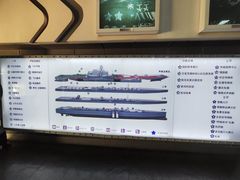 -泰达航母主题公园