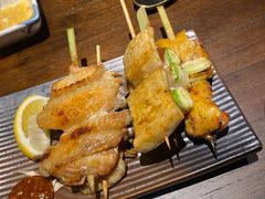 -鸟鹏烧鸟居酒屋(熙龙湾店)