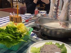 -正嘢私房菜
